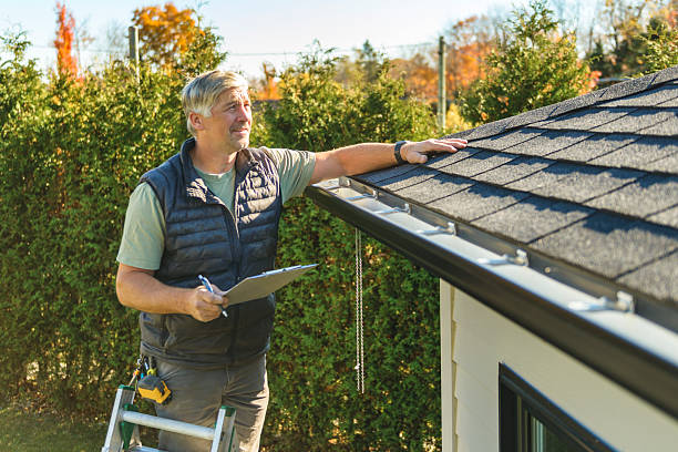Trusted Storm Damage Roof Repair service in Kansas, OH - Ben Roofing and Steel LLC